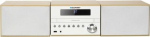 Blaupunkt Micro system Bluetooth RDS/ID3 tag CD/MP3/USB/AUX/Clock/Alarm