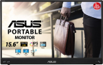 Asus MB16ACV PC lamekuvar 39,6 cm (15.6") 1920 x 1080 pikslit Full HD LED Must