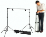 Manfrotto tausta kinnituskomplekt 1314B