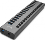 I-Tec USB 3.0 Charging HUB 16 port 90W