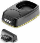 Karcher K&auml;rcher 2.633-116.0 cordless tool battery / charger Battery charger