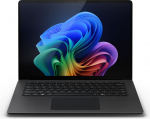 Microsoft Surface Laptop 7 Snapdragon X Elite | 15" Dotyk | 32GB | 1TB | W11P | Czarny