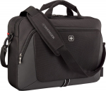 Wenger XE Brief 16 (black, up to 40.6 cm (16"))