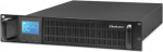 Qoltec Uninterruptible power supply UPS RACK, 2kVA