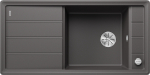 Blanco FARON XL 6 S SILG PDUR Rock grey O.ZUB M.AF