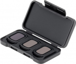 DJI Magnetic Filter Set DJI ND 16/64/256 for DJI Osmo Pocket 3 Camera