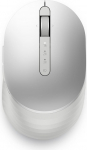 Dell MS7421W hiir Kontor M&otilde;lemak&auml;eline RF juhtmeta &uuml;hendus + Bluetooth Optiline 1600 DPI