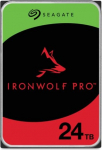 Seagate IronWolf Pro ST24000NT002 internal hard drive 24 TB 7200 RPM 512 MB 3.5" Serial ATA III
