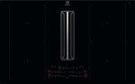 Electrolux KCC84453CK
