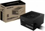 Gigabyte Power supply 650W GP-P650SS 80+ Silver