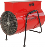 Termia Elektrik&uuml;tteseade (rakett) AO EBO 12,0/0,8 T 400V