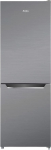 Amica freestanding fridge-freezer FK2425.4UNTX(E) Silver