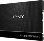 Pny Technologies CS900 SATA 2"5 2TB SSD