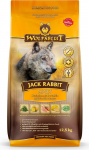 Wolfsblut Jack Rabbit - dry dog food - 12,5kg