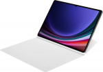 Samsung Etui na tablet Samsung Galaxy Tab S9 Ultra biały
