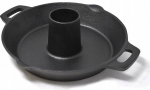 Noname TV SET ACC FLOOR STAND /32-65''/BLACK TS1220-B ONKRON TS1220-B (4603728442617)