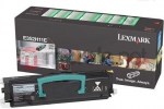 Lexmark Toner Lexmark Black  (E352H31E)
