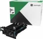 Lexmark Toner Lexmark Black Oryginał (106647)