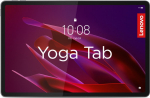 Lenovo Tablet Lenovo Yoga Tab 11.1'' 256 GB Grafitowy (ZAG60076SE)