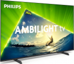 Philips Telewizor Philips 65PUS8209/12 QLED 65'' 4K Ultra HD Titan OS Ambilight