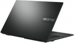Asus Notebook||VivoBook Series|Go 15|E1504FA-BQ2513W|CPU Ryzen 3|7320U|2400 MHz|15.6"|1920x1080|RAM 8GB|DDR5|SSD 512GB|AMD Radeon Graphics|Integrated|ENG|Windows 11 Home|Black|1.63 kg|90NB0ZR2-M044R0