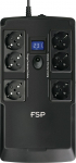 Fsp/Fortron UPS FSP/Fortron NanoFit 800 (PPF4801702)