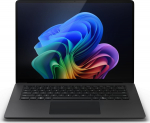 Microsoft Surface Laptop7 38,1cm 15Zoll Intel Core Ultra 7 268V 32GB 1TB Black W11P COMM DE