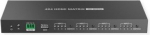 Value Przełącznik matrycowy VALUE HDMI, 4x4, 4K60Hz, z pilotem zdalnego sterowania