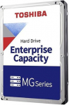 Toshiba Dysk Toshiba Dysk MG Series MG10ADA10TE 10TB 512e 3,5'' 7200 512MB SATA III