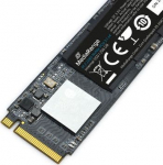 Mediarange Dysk SSD MediaRange 256GB M.2 2280 PCI-E x4 Gen3.1 NVMe (MR1031)