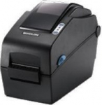 Bixolon Drukarka etykiet Bixolon SLP-DX223 DARK GRAY ETHERNET