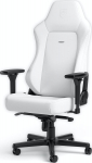 Noblechairs Fotel Noblechairs HERO - White Edition (GAGC-246)