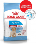 Royal Canin SHN Medium Puppy BF 15 kg