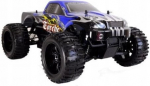 Amewi RC Auto Torche Monstertruck Ni-Mh Akku 2000mAh/14+