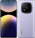 Xiaomi Smartfon Xiaomi Redmi Note 14 Pro+ 5G 12/512GB Fioletowy (60824)