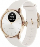 Withings Zegarek Withings Withings ScanWatch Light, rose gold white