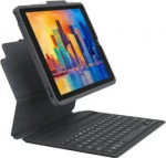 Zagg Keyboard Pro Keys - obudowa z klawiaturą do iPad 10.2''