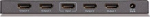 Marmitek Marmitek Split 614 UHD 2.0 HDMI Splitter 1 in/4 out