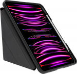 Dbramante Etui na tablet dbramante Bulk Mayfair Pro 27,9 cm (11'') Folio Czarny