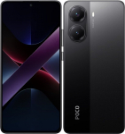 Poco Smartfon POCO X7 Pro 5G 12/512GB Czarny  (61729)
