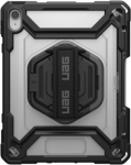 Xxx_Urban Armor Gear (Urban) UAG Plasma HS Kickstand - obudowa ochronna z uchwytem do Apple Pencil, uchwytem na dłoń oraz podstawką do iPad 10.9'' 10 gen