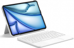 Inateck Keyboard iPad 04122 white [KB04122_white]