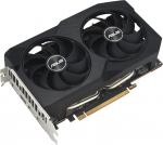 Asus Dual -RX7600-O8G-V2 AMD Radeon RX 7600 8 GB GDDR6