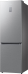 Samsung Refrigerator SAMSUNG RB34C675ES9/EF, 185 cm