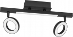 Eglo Lampa sufitowa EGLO CEILING LED CARDILLIO 2 1/2 900514 BL