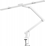 Activeshop Lampa do paznokci Activeshop Lampa zabiegowa do manicure Glow L03 do blatu biała