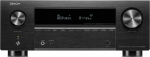 Denon Stiprintuvas Denon AVC-X3800H