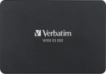 Verbatim Vi550 S3 128 GB, Solid State Drive&nbsp;(black, SATA 6 Gb / s, 2.5 ")