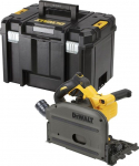 Dewalt Pilarka tarczowa Dewalt DCS520NT 54 V 165 mm
