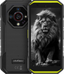 Ulefone Smartphone Ulefone Armor X32 Pro 5G 8GB/256GB (Vivid Green)
